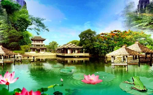 节能高端智慧制造